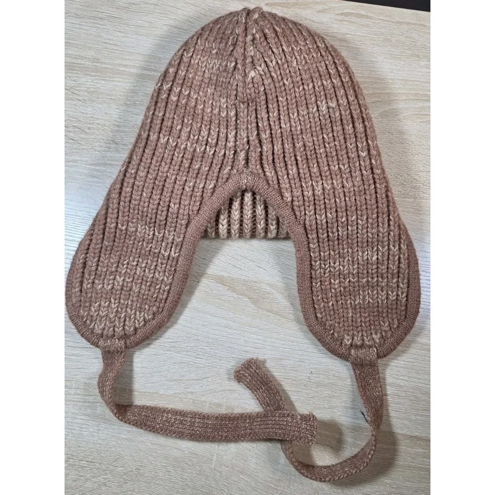 Anthropologie chunky ribbed